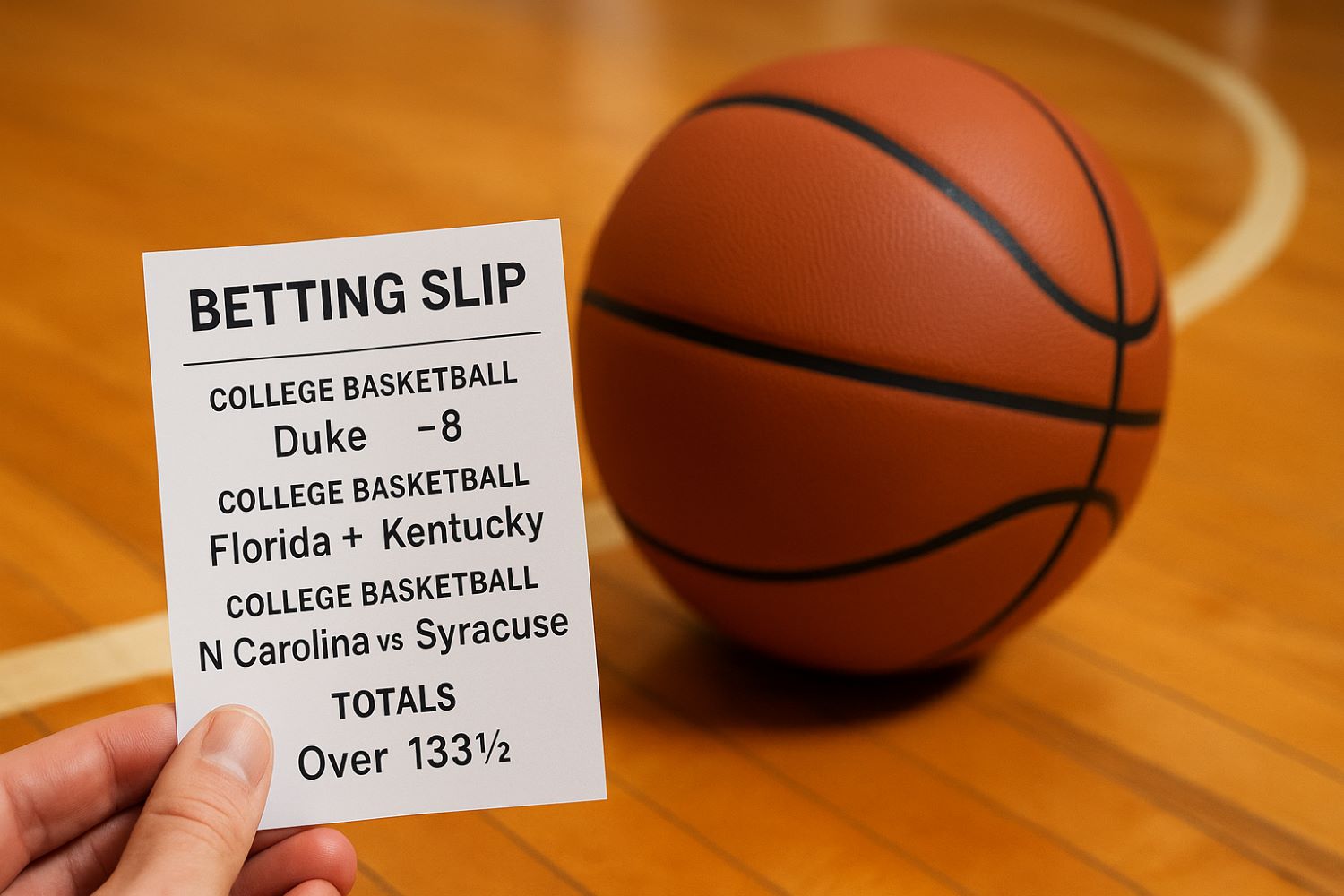 College Basketball Betting: How to Make Smart Picks During March Madness