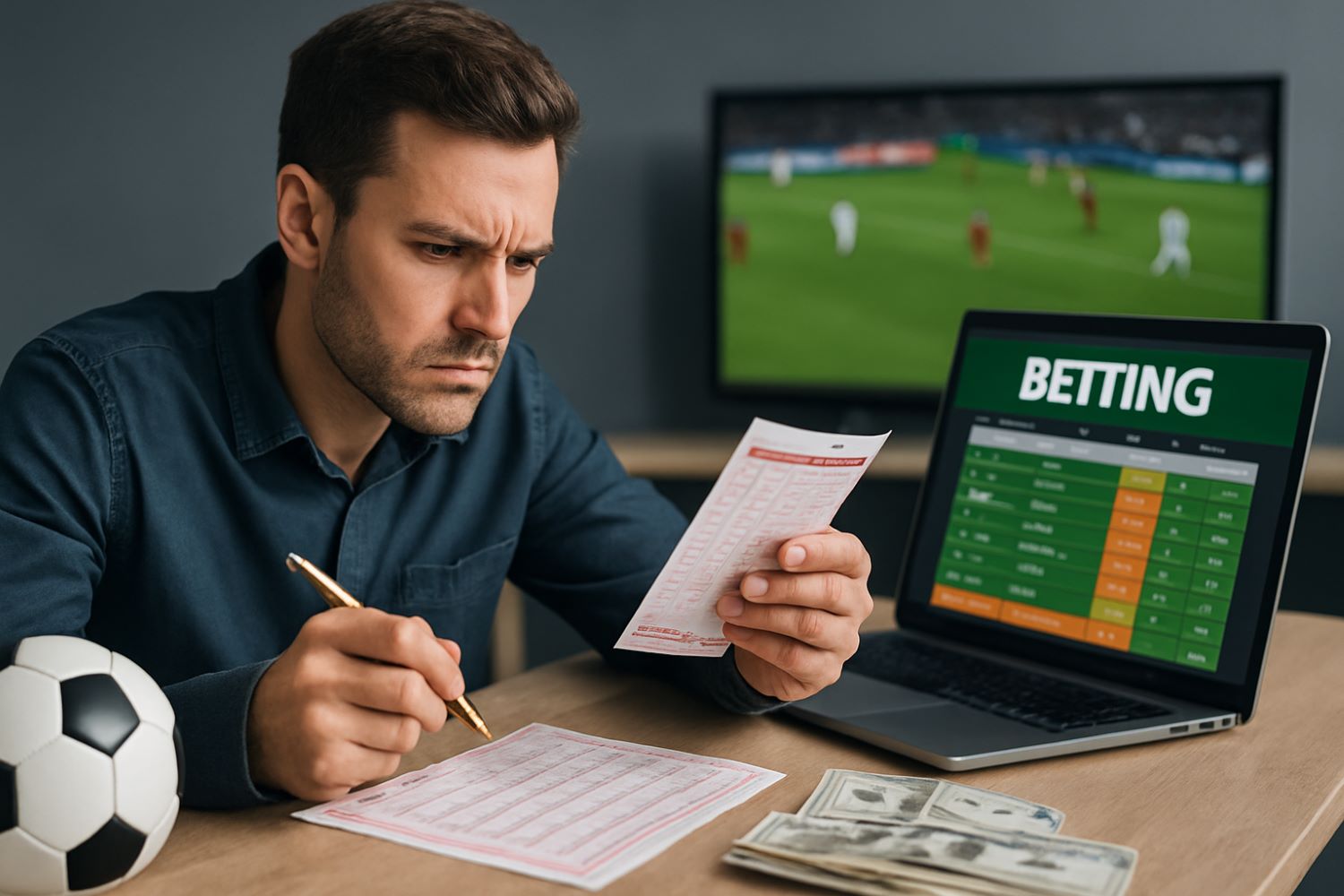 Sports Betting Strategies: How to Improve Your Winning Chances