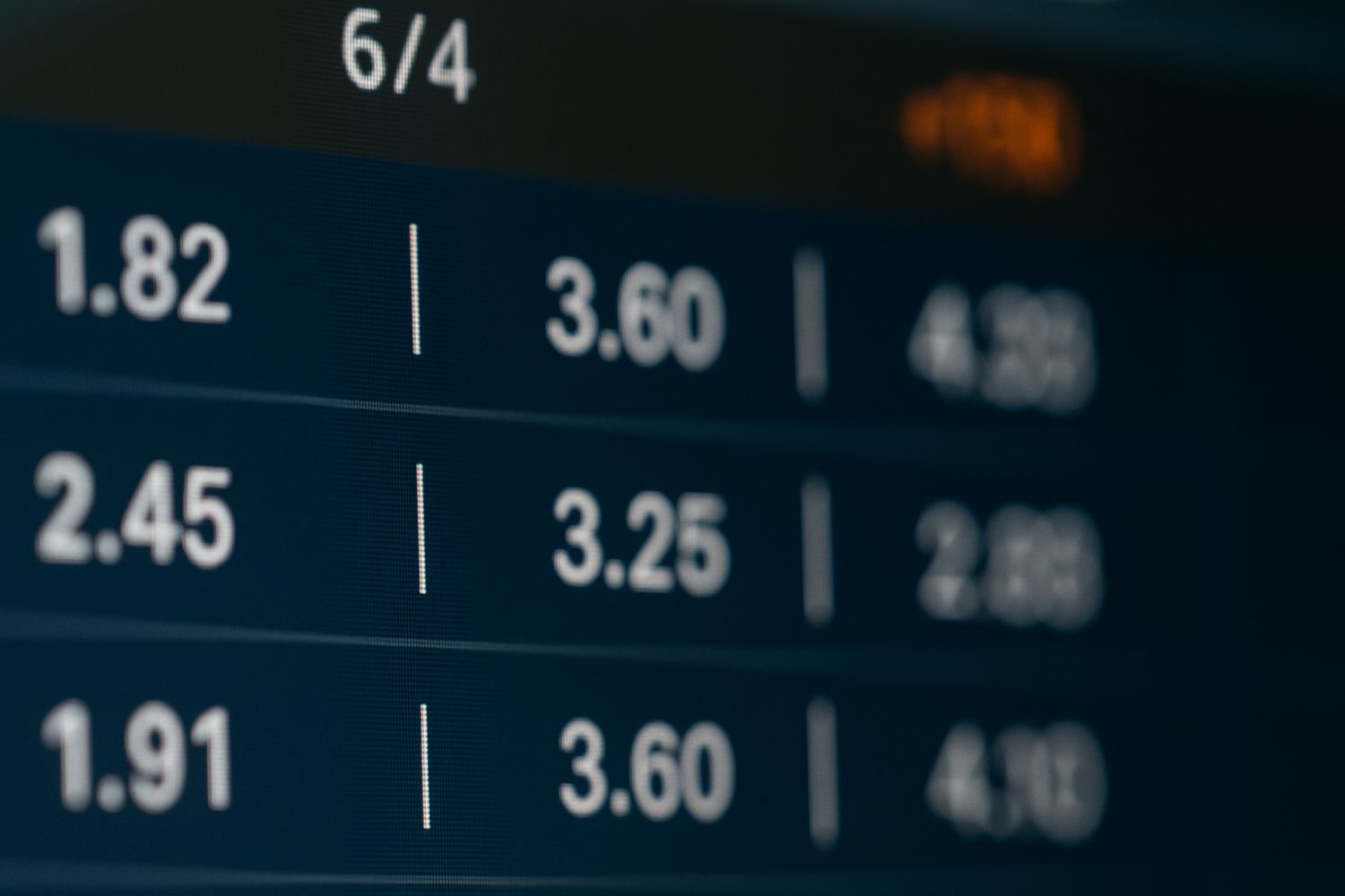 Understanding Betting Odds: A Comprehensive Explanation