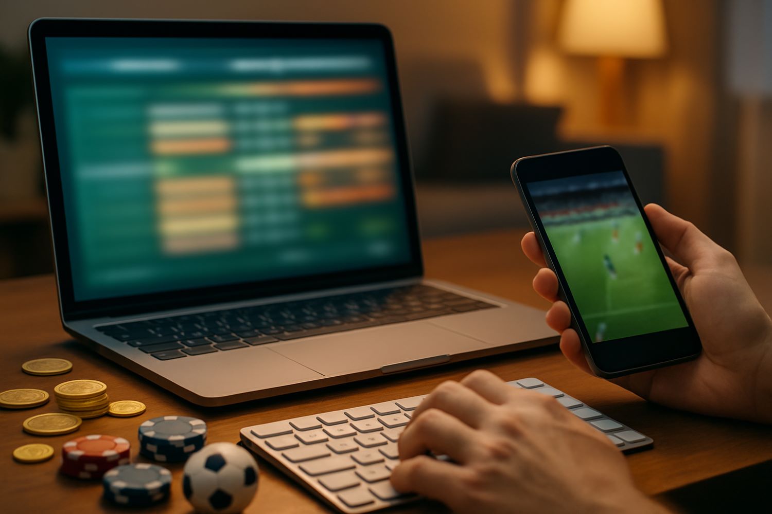 Asian handicap betting: Soccer strategy tips & odds explained