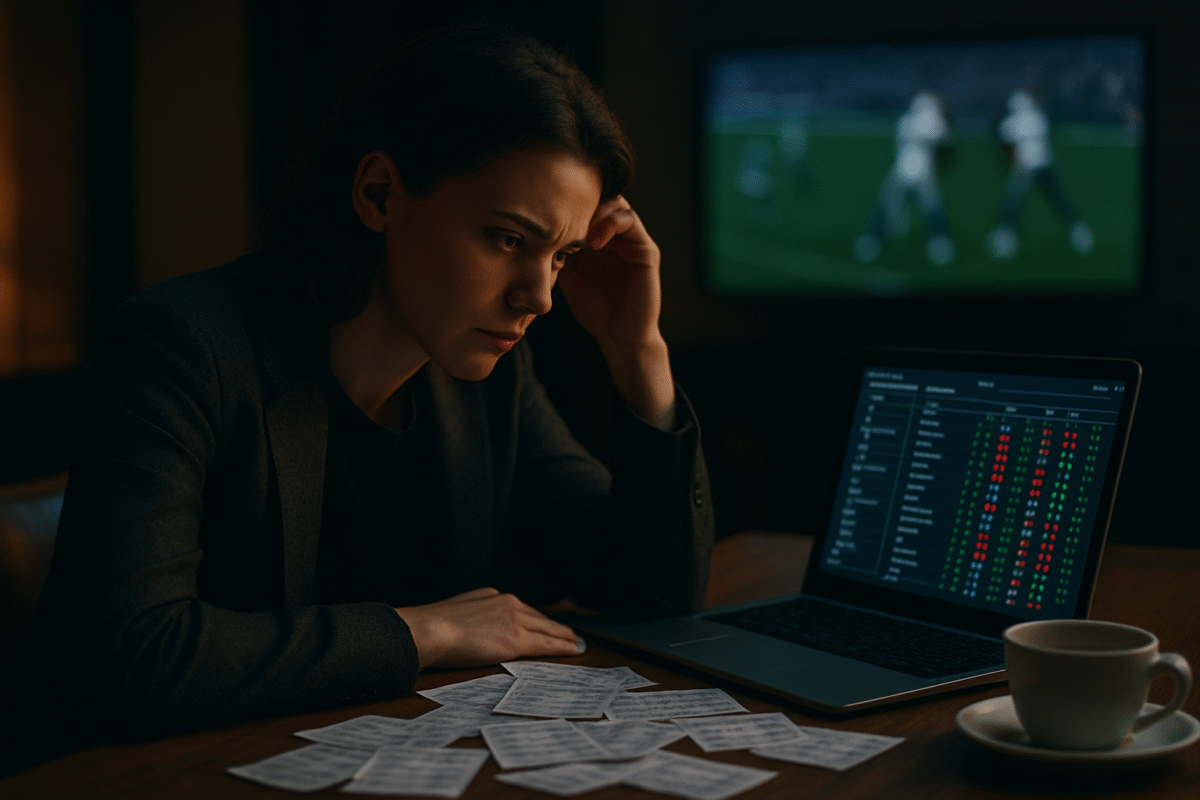 Betting Psychology: How Public Sentiment Shifts Odds & Reveals Value