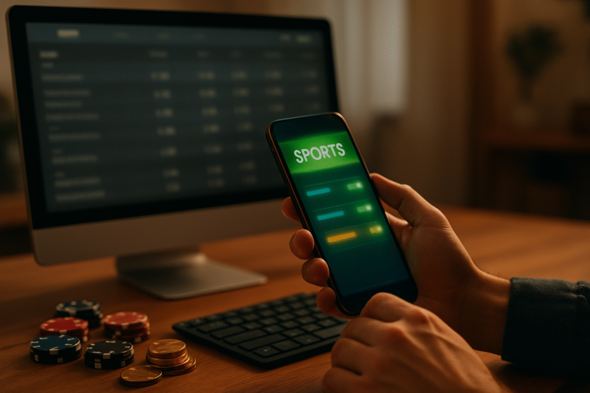 How to Find Valuable Odds Boosts at Online Sportsbooks