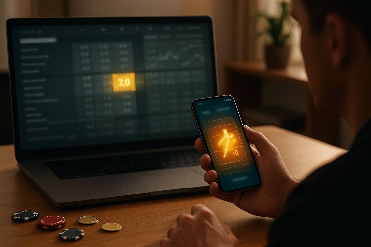 Underdog betting strategies: How smart punters find value