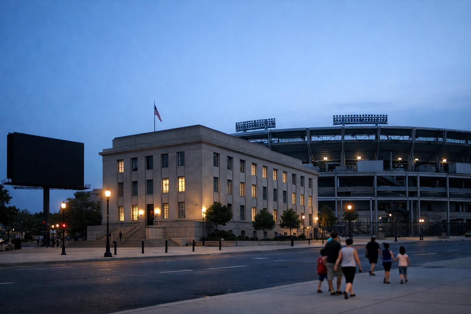 Mexico Primetime Gambling Ad Ban Eyed Before 2026 World Cup